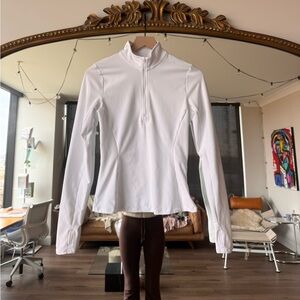 Alo 1/2 Zip Rapid Pullover